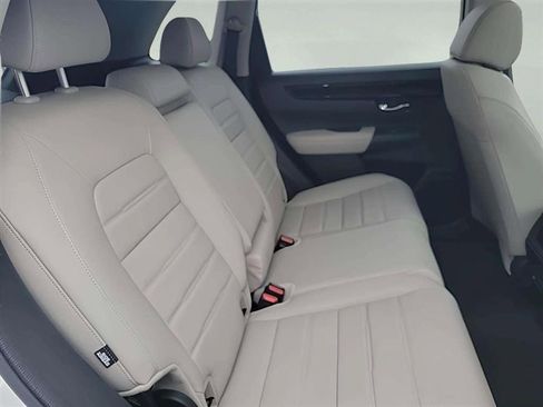 Used 2023 Honda CR-V EX-L image 25