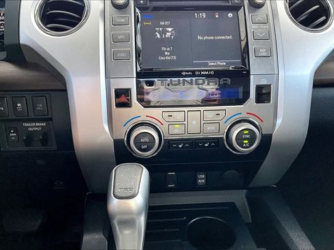 Used 2019 Toyota Tundra Limited image 34