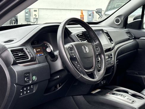 Used 2022 Honda Ridgeline RTL-E image 12