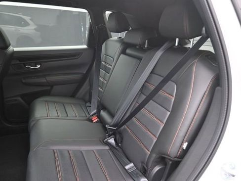 New 2026 Honda CR-V Sport-L image 10