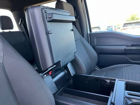 Used 2023 Ford F150 XL w/ STX Appearance Package AWD/4WD image 35