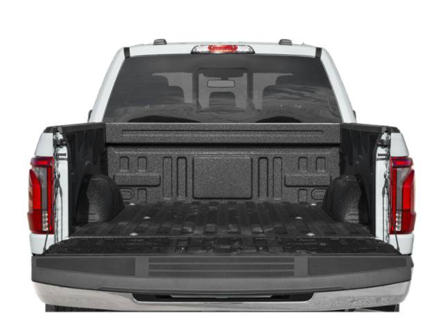 New 2026 Ford F150 Lariat w/ Equipment Group 501A Mid RWD image 13