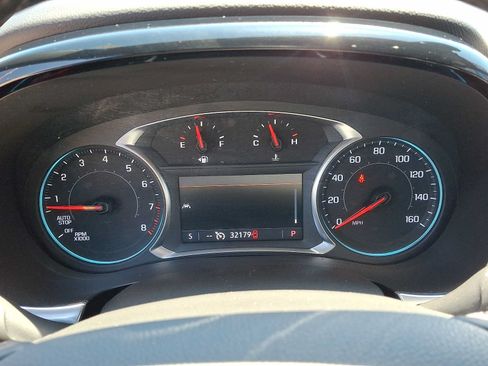 Certified 2023 Chevrolet Traverse LT w/ Midnight/Sport Edition AWD/4WD image 20