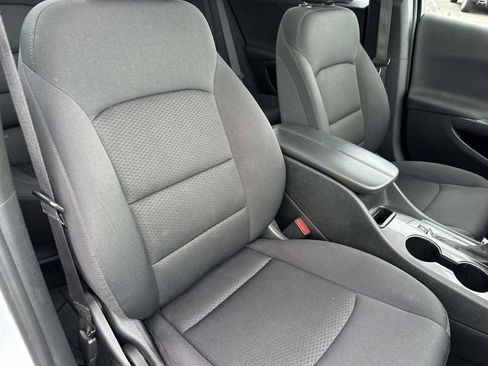 Used 2022 Chevrolet Malibu LT w/ Redline Edition FWD image 22