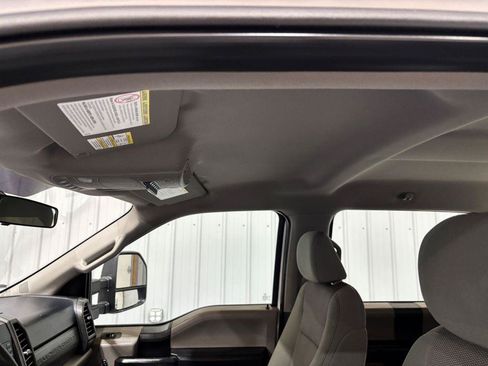 Used 2019 Ford F350 XL w/ Power Equipment Group AWD/4WD image 15