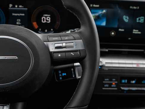 New 2026 Hyundai Kona SEL Premium AWD/4WD image 21