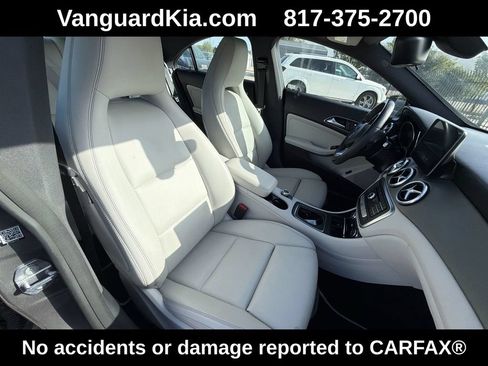 Used 2019 Mercedes-Benz CLA 250 image 27