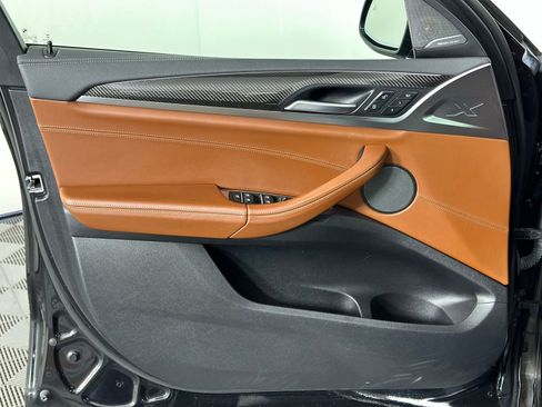 Used 2022 BMW X4 M w/ Competition Package image 33