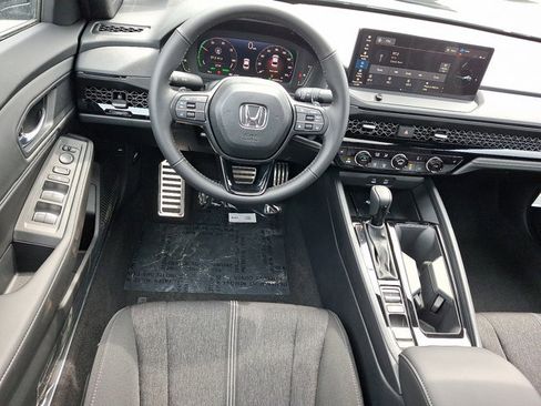 New 2026 Honda Accord Sport image 8