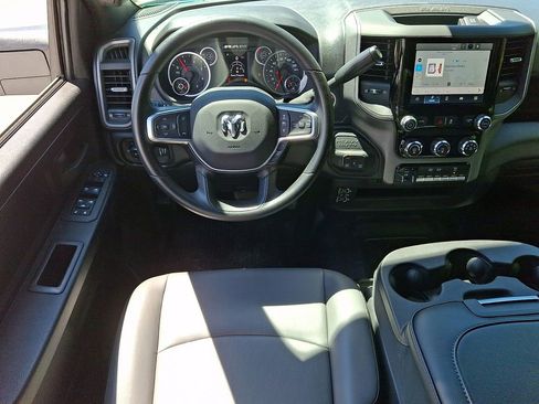 Used 2025 RAM 5500 Tradesman AWD/4WD image 11
