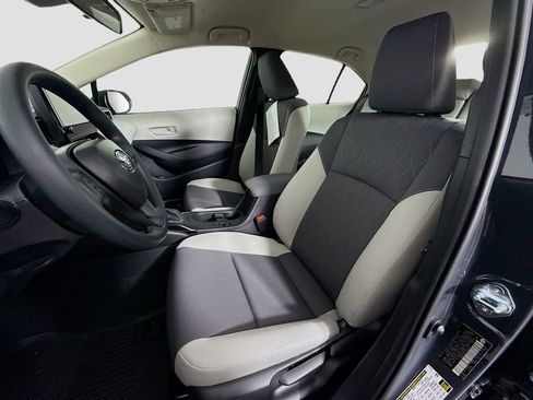 New 2026 Toyota Corolla LE image 14