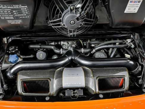 Used 2012 Porsche 911 Edition 918 Spyder image 16