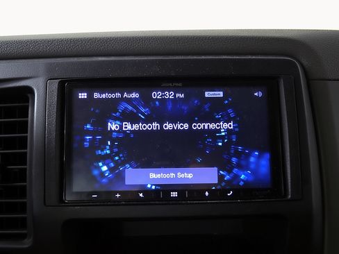 Used 2017 Nissan NV 3500 SL RWD image 30