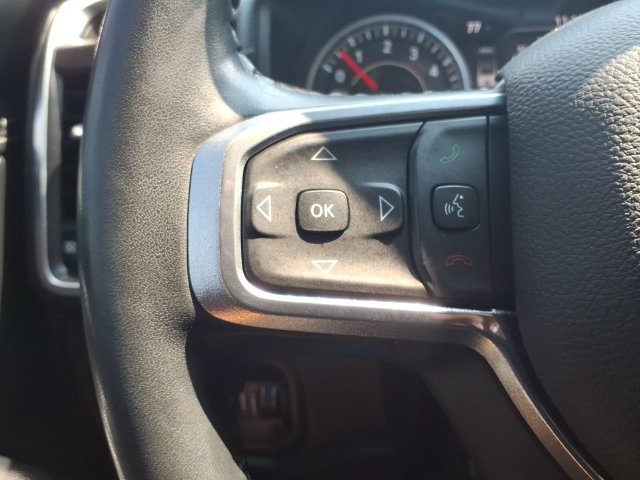 Certified 2022 RAM 1500 Laramie AWD/4WD image 28