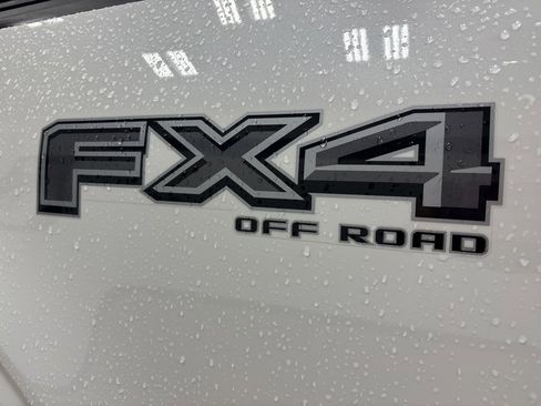 Used 2024 Ford F150 King Ranch w/ FX4 Off-Road Package image 15