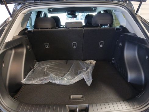 New 2026 Hyundai Kona SE image 16