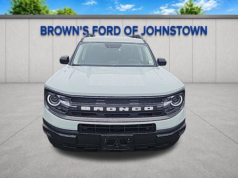 Used 2023 Ford Bronco Sport Big Bend AWD/4WD image 3