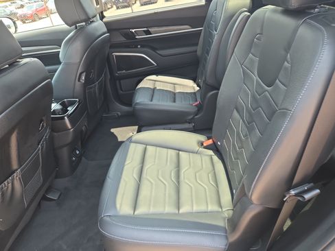 Certified 2021 Kia Telluride SX w/ SX Prestige Package AWD/4WD image 7
