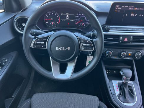 Used 2023 Kia Forte LXS image 14