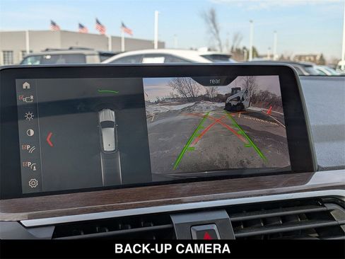 Used 2019 BMW X3 xDrive30i image 7