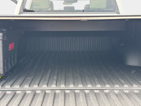Used 2024 Toyota Tundra Capstone AWD/4WD image 13