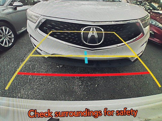 Used 2024 Lexus NX 250 FWD w/ Towing Package (2000 Lbs) image 7