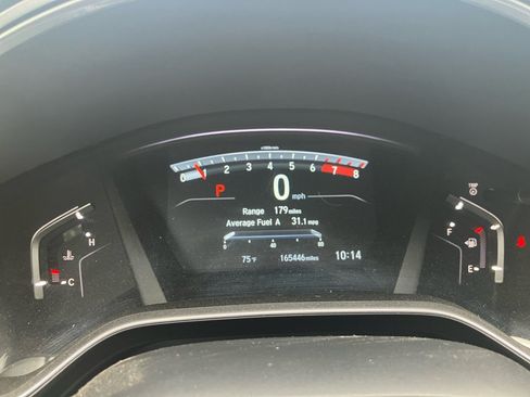Used 2018 Honda CR-V EX image 14