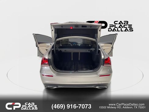 Used 2021 Mercedes-Benz A 220 image 44