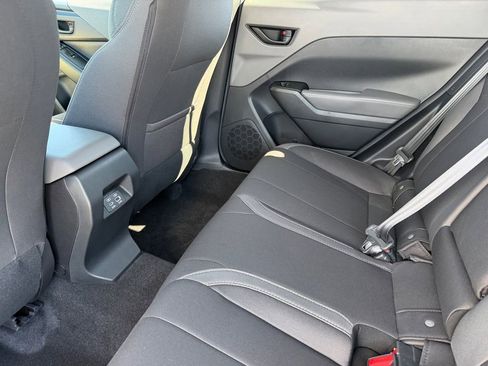 New 2026 Subaru Crosstrek 2.0i Premium w/ Crosstrek Mirror Package AWD/4WD image 13