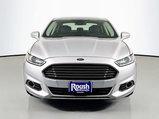 Used 2013 Ford Fusion SE video 2