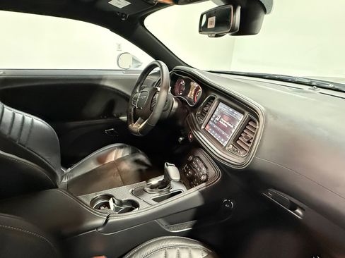 Used 2023 Dodge Challenger SRT Hellcat RWD image 51