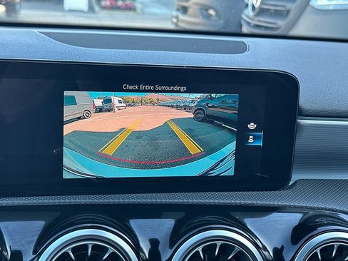 Certified 2022 Mercedes-Benz A 220 image 17