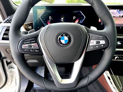 New 2026 BMW X5 xDrive40i image 13