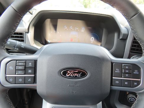 New 2026 Ford F150 XLT w/ Equipment Group 302A MID AWD/4WD image 9