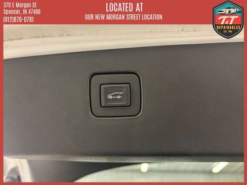 Used 2024 Buick Envista Sport Touring w/ Convenience I Package image 38