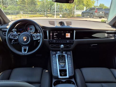Used 2019 Porsche Macan S AWD/4WD image 15