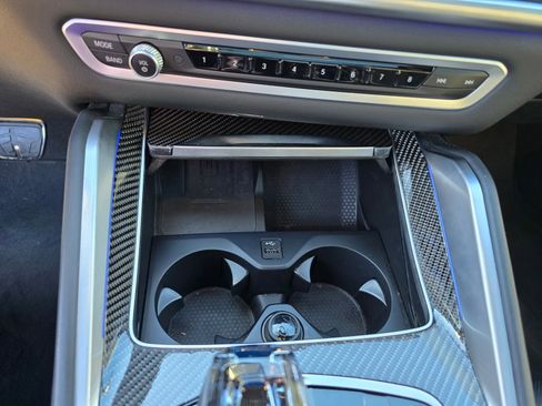 Used 2023 BMW X6 M50i w/ Executive Package image 20