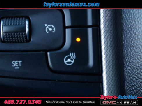 Used 2024 GMC Sierra 3500 Denali image 33