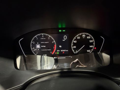 Used 2023 Honda Civic EX image 10