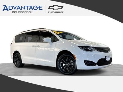 Used 2020 Chrysler Pacifica Touring-L