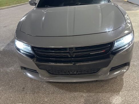 Used 2018 Dodge Charger GT image 2