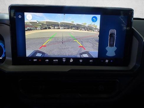 New 2025 Ford Bronco Sport Big Bend image 16