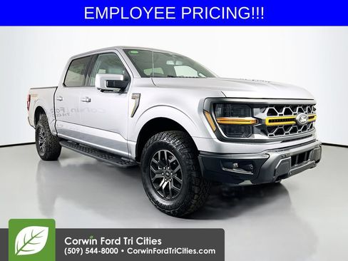 New 2026 Ford F150 Tremor w/ Equipment Group 402A High AWD/4WD image 1