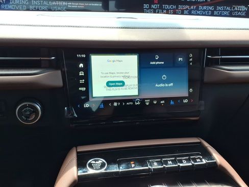 New 2026 Lincoln Navigator Reserve AWD/4WD image 21