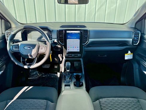 New 2025 Ford Ranger XLT image 31