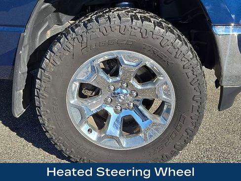 Used 2020 RAM 1500 Big Horn image 11