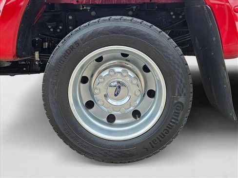 Used 2024 Ford F450 Lariat w/ Lariat Ultimate Package image 24