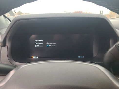 Used 2024 Ford F150 XLT w/ Mobile Office Package image 23