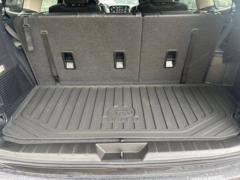 New 2026 Subaru Ascent Premium image 57