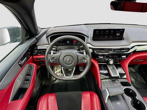 Used 2023 Acura MDX A-Spec image 24